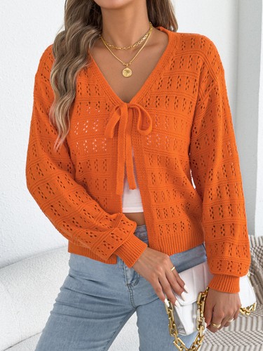 Womens long sleeve - long, casual