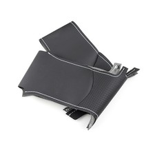 Car Perforated Leather