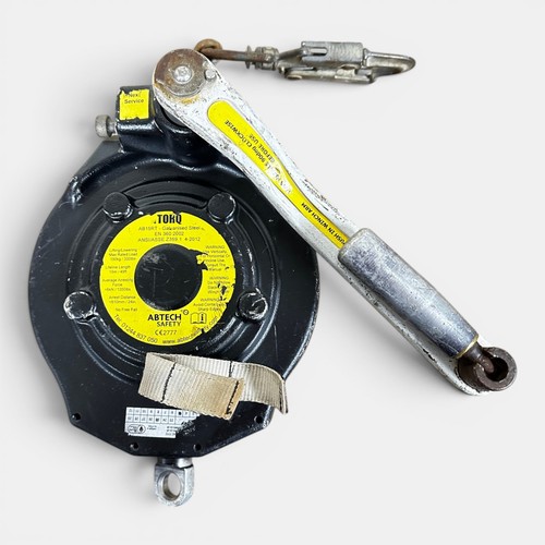 Abtech torq ab15rt - ab15rt, rescue