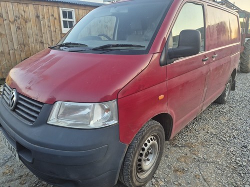 Volkswagen transporter - volkswagen,