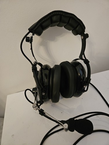 Kore headset aviation - kore,