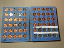 1941-1958 BU Lincoln Wheat