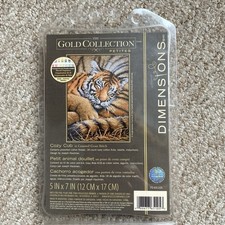 Dimensions Cross Stitch Kit -