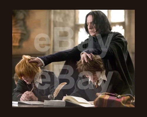 Harry potter goblet fire - harry, of