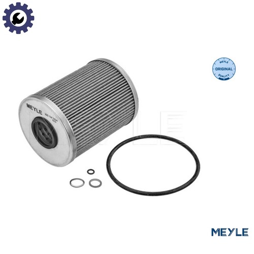 Oil filter 300 114 2104 - filter, for