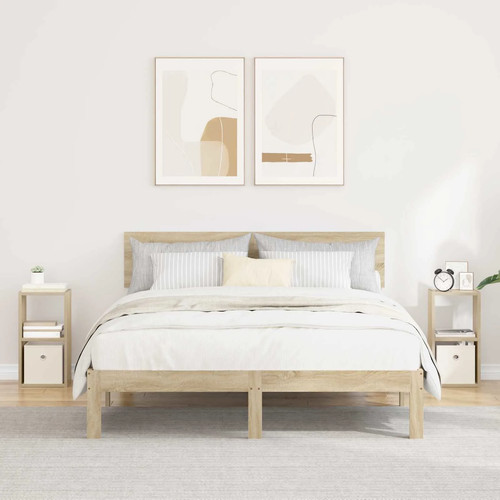 Walplus 2pcs sonoma oak - walplus,