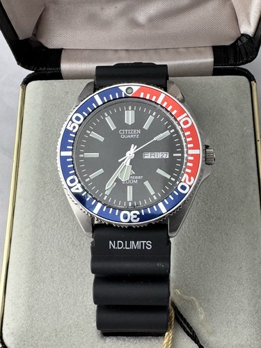 Citizen promaster diver 200m - promaster,