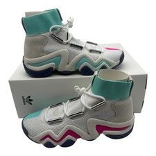 Adidas Nice Kicks x Crazy 8