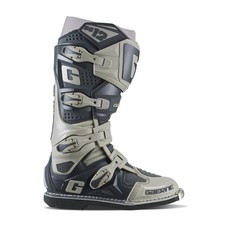 Gaerne sg12 stone grey - grey, mx