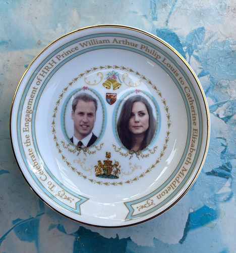 Aynsley bone china - aynsley,