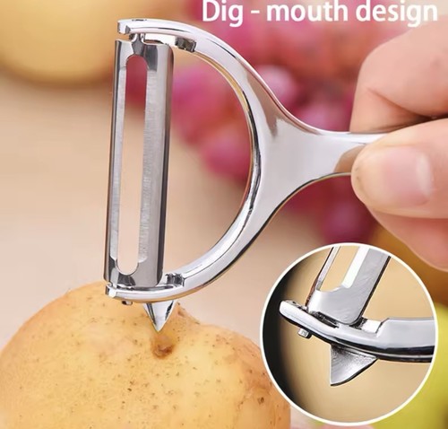 Stainless steel vegetable - stainless,