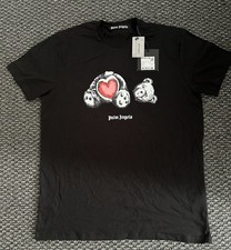 Palm Angels Teddy Bear Men's