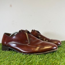Barker Shoes Size 10 Men's