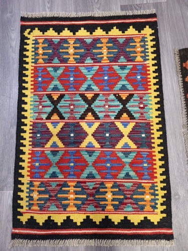 Multicolour handmade authentic - handmade,