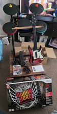 Nintendo Wii Guitar Hero