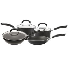 Circulon Total Hard Anodised 4