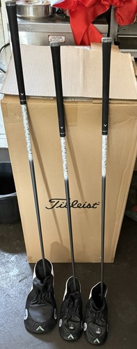 Callaway elyte woods bundle - elyte, (9