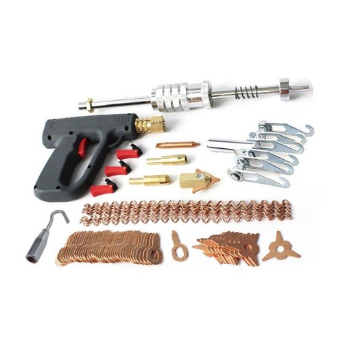 81pcs stud welder dent - 81pcs, puller