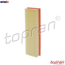 AIR FILTER 207 026 FOR RENAULT