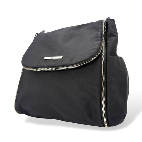 Agnes voyage nylon backpack - agnes, b.