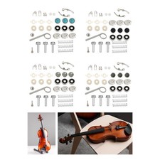 Trumpet Parts Component