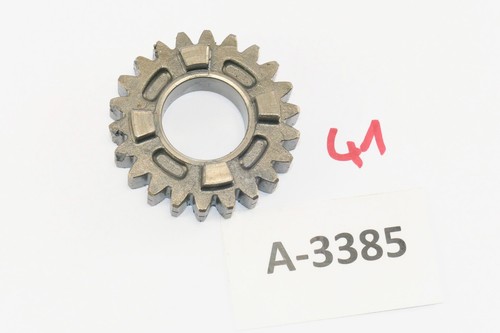 Honda 500 1995 model - r, gear