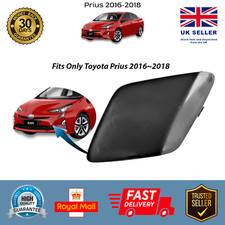 Toyota Prius 2016~2018 Front