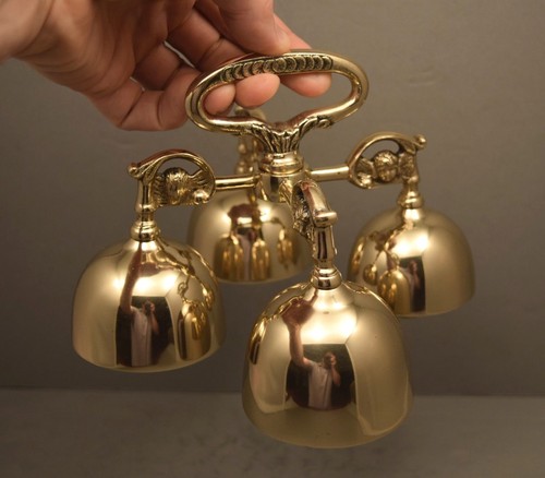 Best sounding bronze communion - bronze,