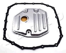 Hydraulic Filter, automatic