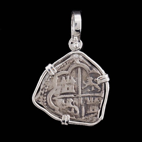 Atocha sunken treasure - atocha,