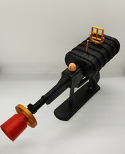 Lost In Space Laser Pistol –