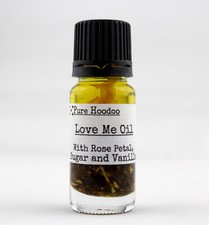 Love hoodoo condition - hoodoo,