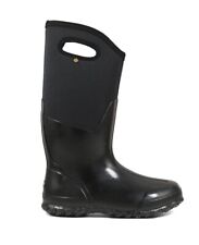 BOGS Womens Classic Shiny Tall