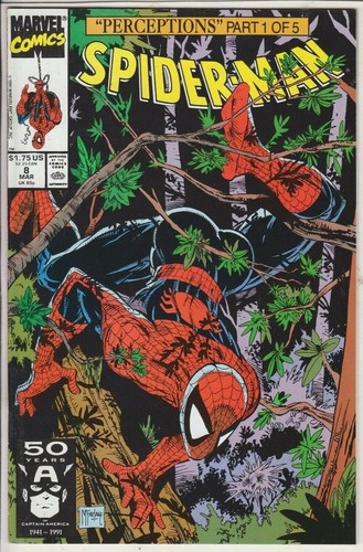 Spider man torment 8 - #,