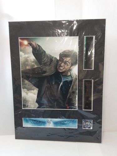 Harry potter limited - harry,