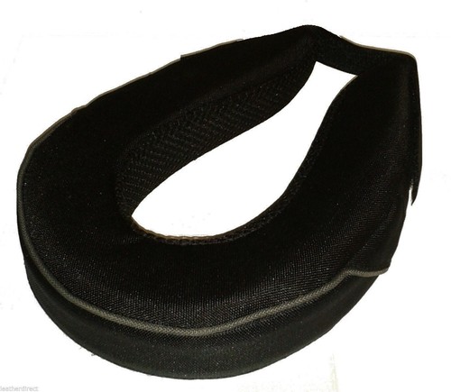 Motocross neck brace - brace, adult