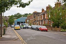 Photo 6x4 leas road guildford - photo,