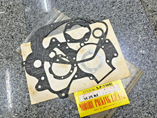 Suzuki 80 K10P K11P K15P NP