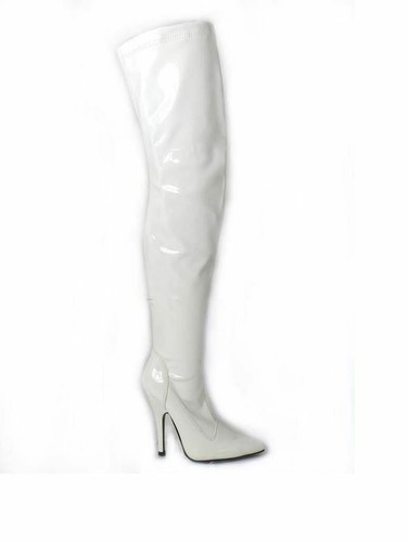 Womens ladies thigh high over - thigh,