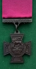 Victoria Cross Copy