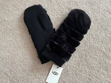 UGG WOMENS ALL OVER FAUX FUR