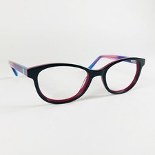 ROXY eyeglasses BLACK CATS EYE glasses frame MOD: 44 30472747