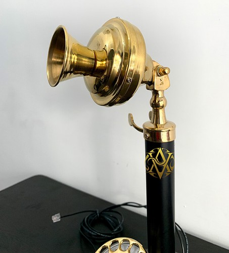 Old london candlestick queen - london,