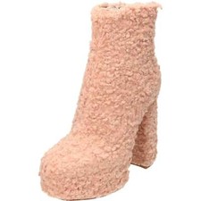 Shellys London Platform High