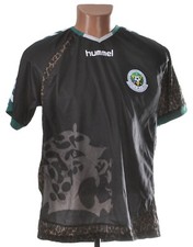 ZANZIBAR NATIONAL TEAM