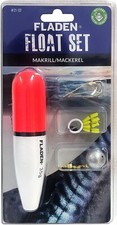 Fladen Mackerel Float Set -  Sea fishing