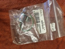 Villiers F12 F15 condenser set