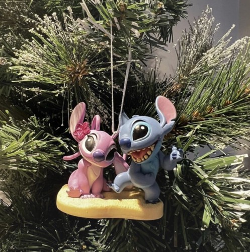 Disney stitch angel - &, from