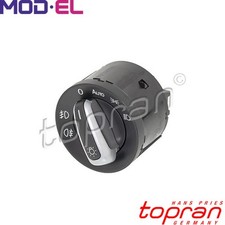 SWITCH HEADLIGHT 116 140 FOR