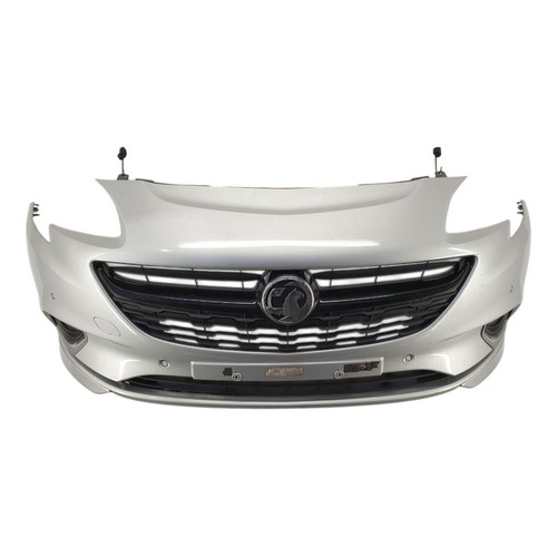 Vauxhall corsa 2015 genuine - vauxhall,